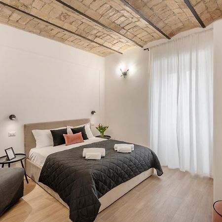 W Studio Termini Roma Ngoại thất bức ảnh