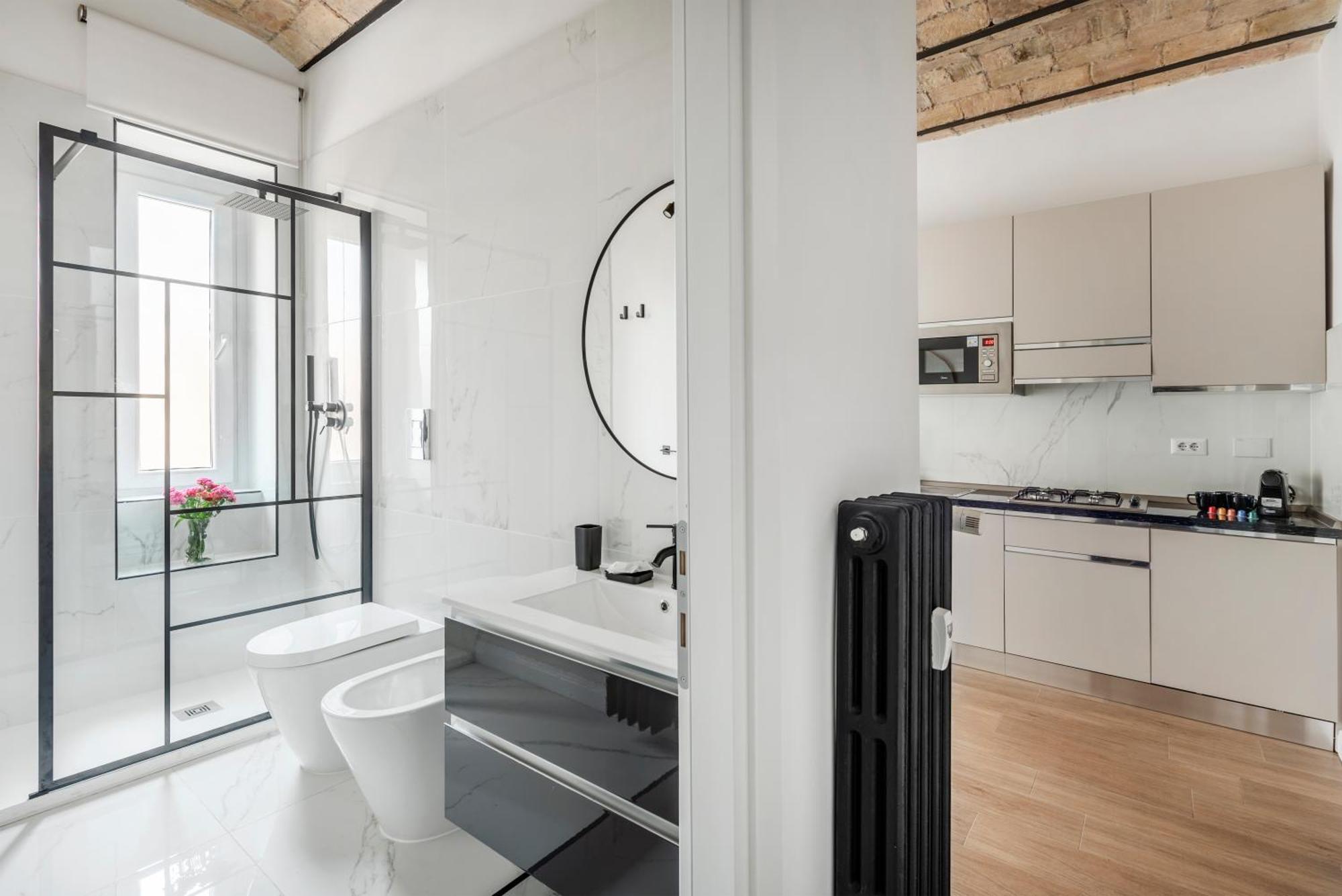 W Studio Termini Roma Ngoại thất bức ảnh