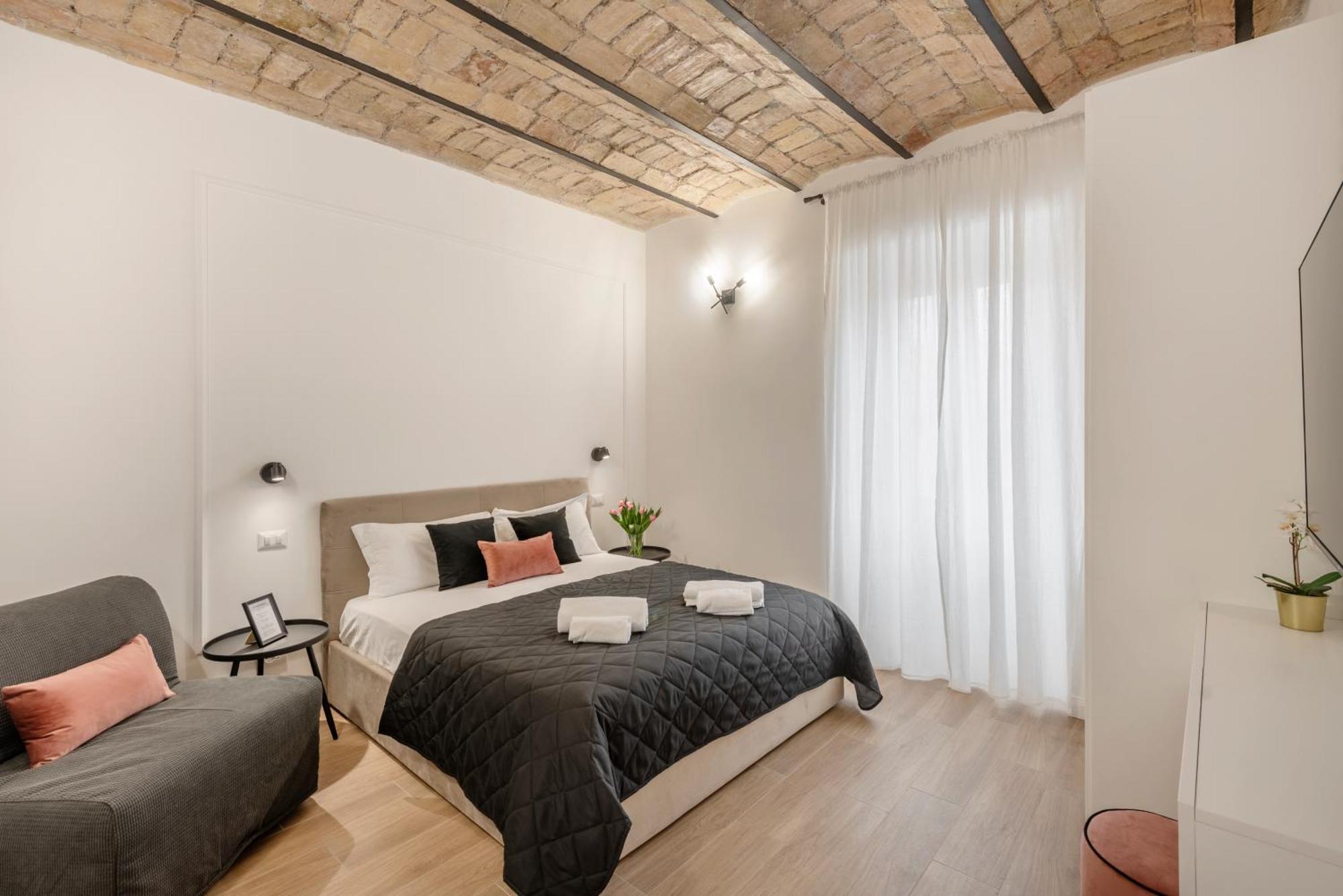 W Studio Termini Roma Ngoại thất bức ảnh