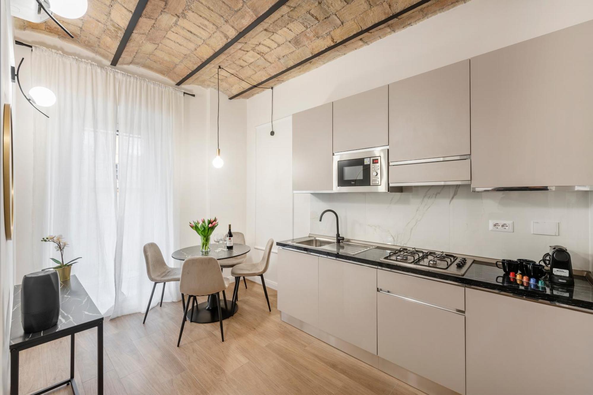 W Studio Termini Roma Ngoại thất bức ảnh