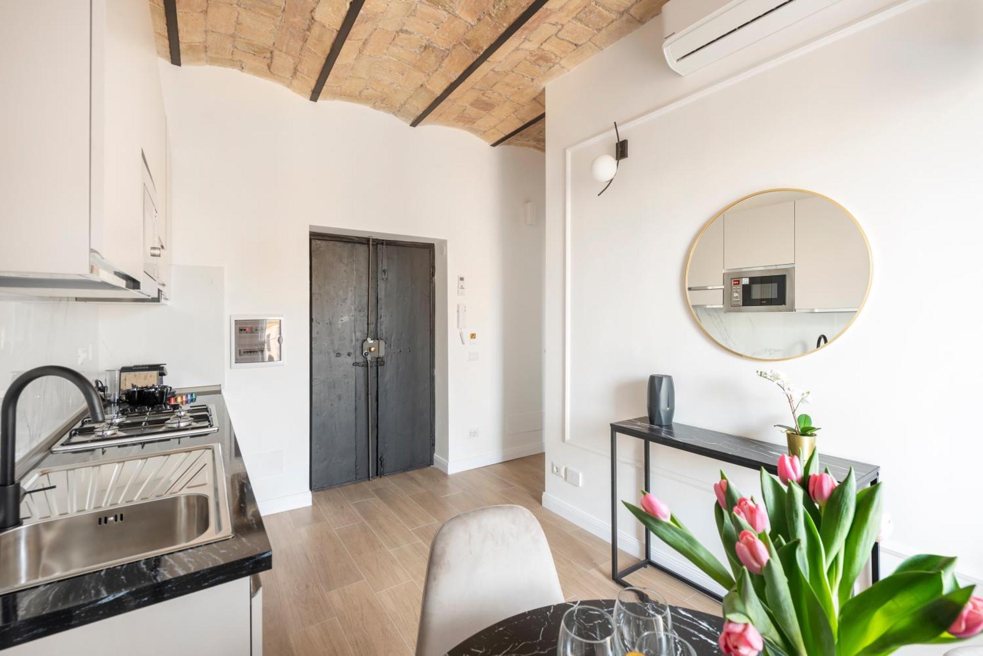 W Studio Termini Roma Ngoại thất bức ảnh