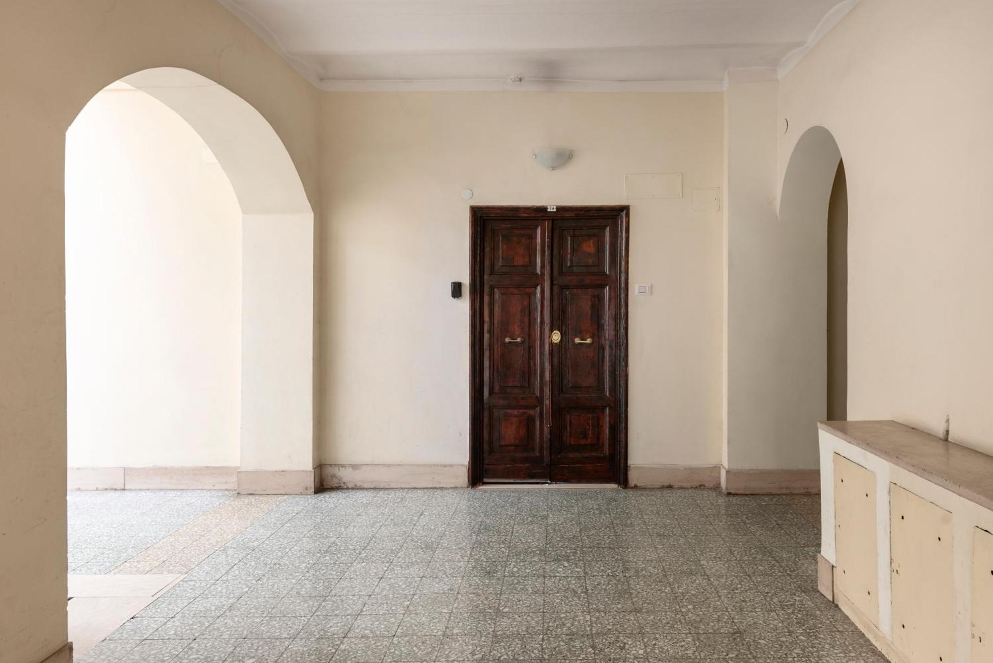 W Studio Termini Roma Ngoại thất bức ảnh