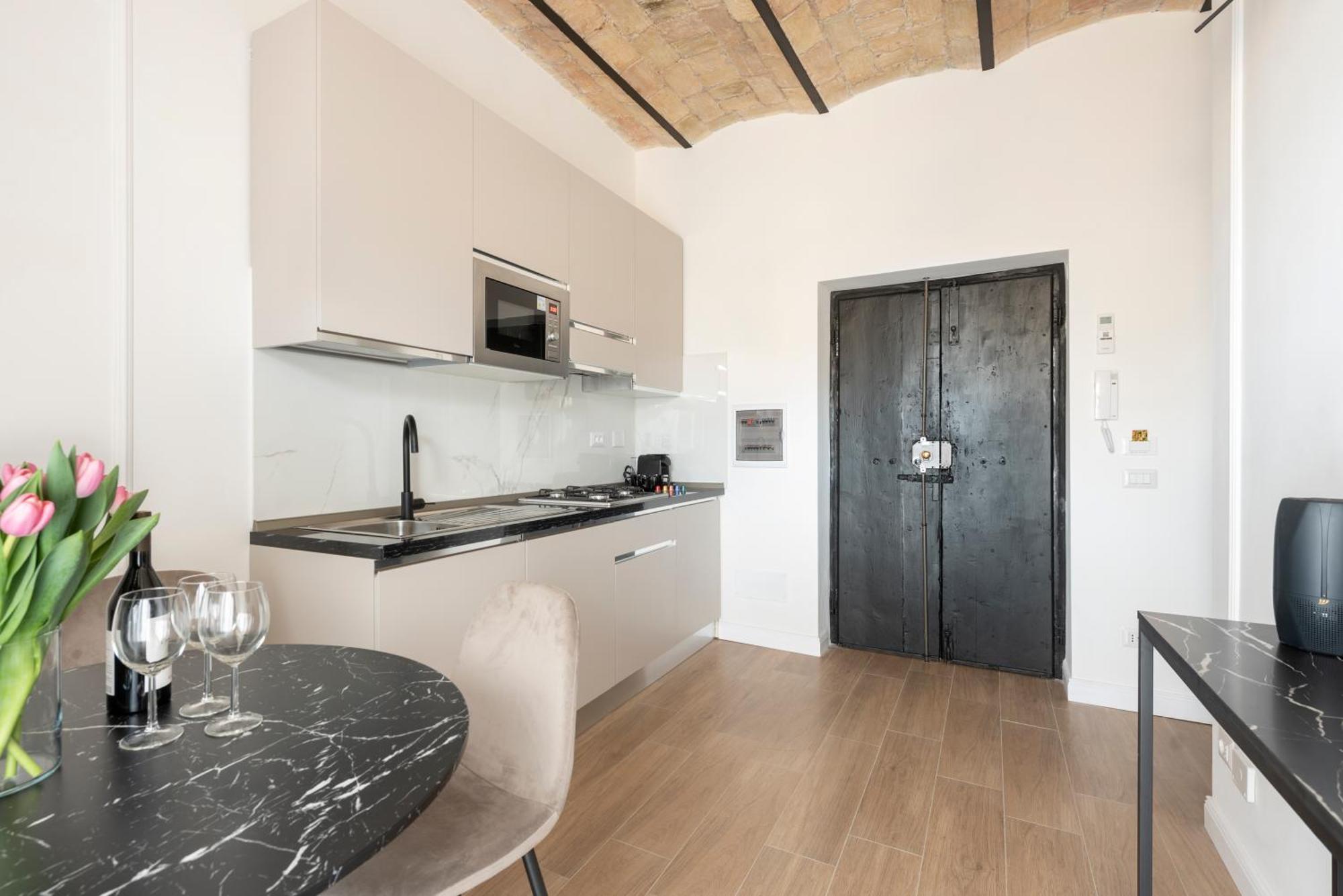 W Studio Termini Roma Ngoại thất bức ảnh