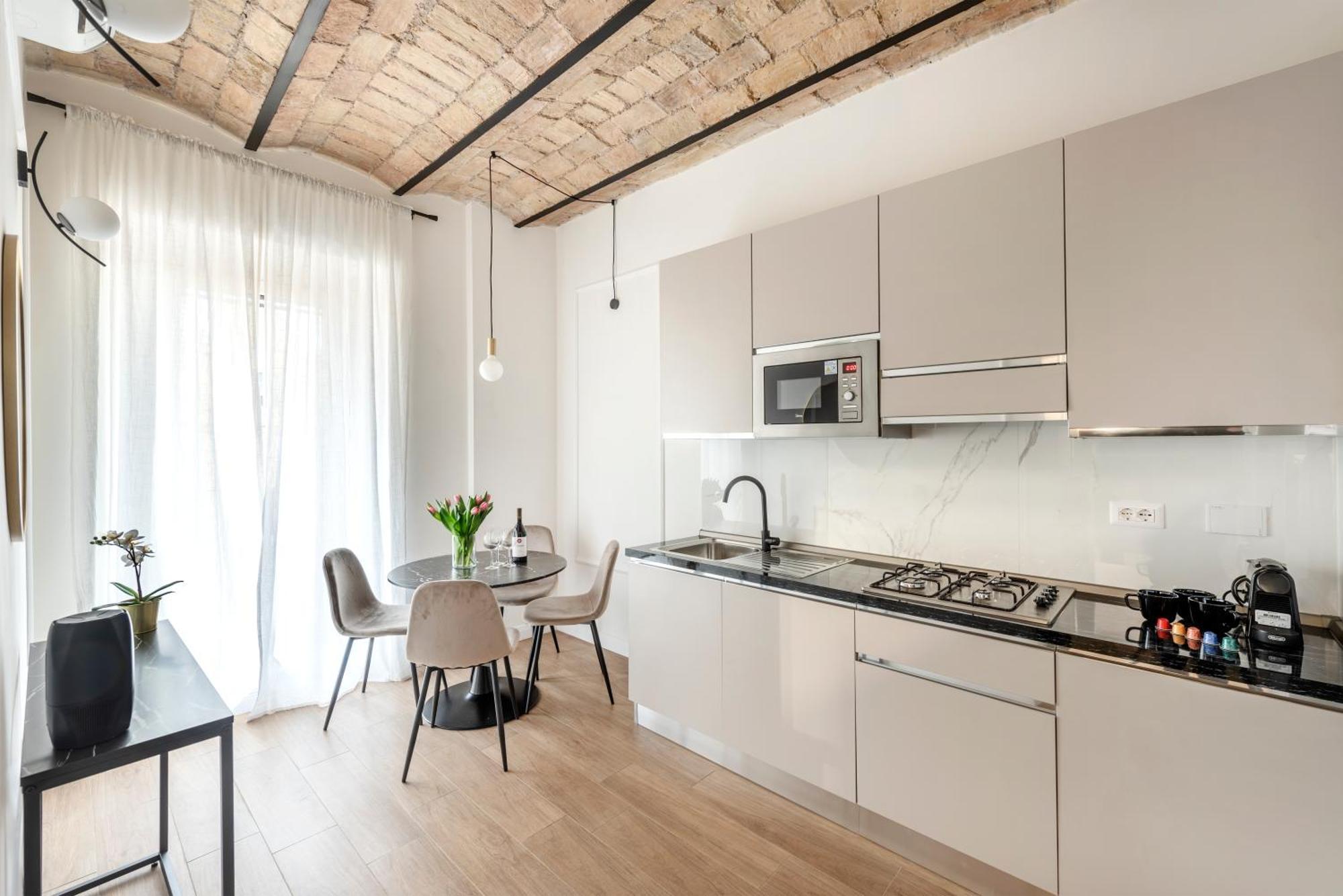 W Studio Termini Roma Ngoại thất bức ảnh