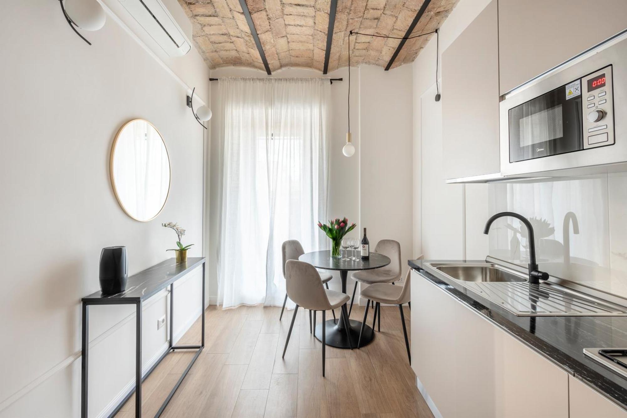 W Studio Termini Roma Ngoại thất bức ảnh