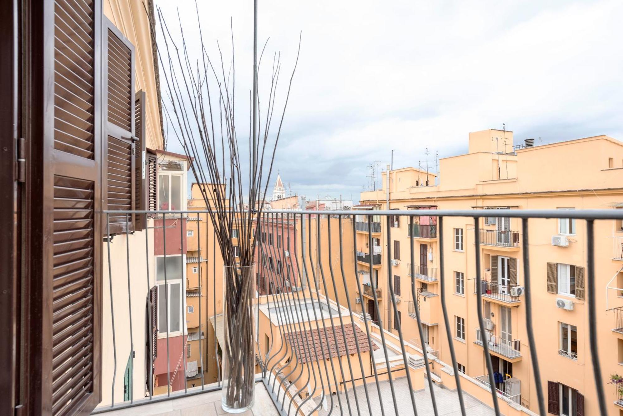 W Studio Termini Roma Ngoại thất bức ảnh
